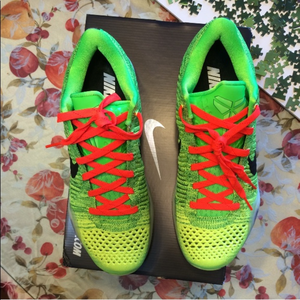 Meet your Posher, Calvin